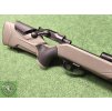 Blaser R8 Professional 2.0  stav.lícnice  Dark Olive/černá pryž