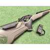 Blaser R8 Professional 2.0  stav.lícnice  Dark Olive/černá pryž