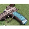 CZ Shadow 2 OR "Blue Edition" + Holosun HE508T-RD X2
