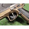 CZ Shadow 2 OR "Burn Bronze" konfigurátor