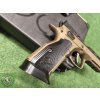 CZ Shadow 2 OR "Burn Bronze" konfigurátor