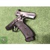 CZ 75 Semicompact 9x19   K12/5