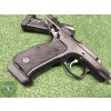CZ 75 Semicompact 9x19   K12/5