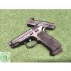 CZ 75 Semicompact 9x19   K12/5