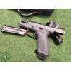 CZ P-10 C Ported   Aimpoint COA