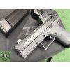 CZ P-10 C Ported   Aimpoint COA