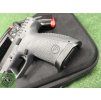 CZ P-10 C Ported   Aimpoint COA