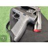 CZ P-10 C Ported   Aimpoint COA