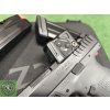 CZ P-10 C Ported   Aimpoint COA