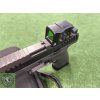 CZ P-10 C Ported   Aimpoint COA