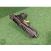 Browning Buck Mark Micro Contour Black Label+Thr. 22.LR