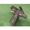 Browning Buck Mark Micro Contour Black Label+Thr. 22.LR