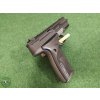 Browning Buck Mark Micro Contour Black Label+Thr. 22.LR