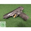 Browning Buck Mark Micro Contour Black Label+Thr. 22.LR