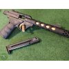 Browning Buck Mark Vision Black Gold 22.LR