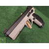 CZ Shadow 2 URBAN GREY 9x19