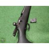 CZ 457 Synthetic Varmint 20" 22.LR