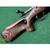 Browning X-Bolt SF Hunter Eclipse Laminated Brown Threaded 30-06Spring.