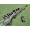 Mauser M18 WaldJagd 8x57JS+ miřidla