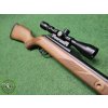 Gamo Hunter 440 4,5mm 24J +puškohled 4x32WR - NASTŘELENO!!!