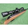 Gamo Hunter 440 4,5mm 24J +puškohled 4x32WR - NASTŘELENO!!!
