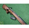 Browning X-Bolt SF Hunter Eclipse Laminated Brown Threaded 30-06Spring. LEVÁ