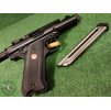 Ruger MK IV Tactical 22.LR