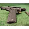 Ruger MK IV 22/45 Tactical 22.LR