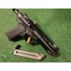 Ruger MK IV 22/45 Tactical 22.LR