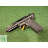 Ruger MK IV 22/45 Tactical 22.LR