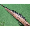 Winchester XPR Thumbhole Brown Threaded 30-06Spring.