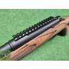Winchester XPR Thumbhole Brown Threaded 30-06Spring.