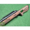 Winchester XPR Thumbhole Brown Threaded 30-06Spring.