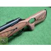 Winchester XPR Thumbhole Brown Threaded 30-06Spring.