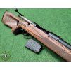 Winchester XPR Thumbhole Brown Threaded