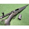 Steyr Mannlicher CL II SX 8x57JS  závit 15x1;napínáček
