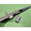 Steyr Mannlicher CL II SX 8x57JS  závit 15x1;napínáček