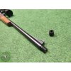 Spielberg Brno 200F 6mm Flobert + závit a puškohled 3-9x40 - NASTŘELENO!!!