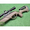 Gamo HPA Mi JungleGreen 4,5mm 24J + puškohled - NASTŘELENO!!!