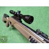 Gamo HPA Mi JungleGreen 4,5mm 24J + puškohled - NASTŘELENO!!!