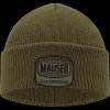 MAUSER Watch Cap vorne