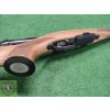 Steyr Mannlicher CL II 308Win. LEVÁ  závit 15x1;napínáček