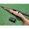 Steyr Mannlicher CL II 308Win. LEVÁ  závit 15x1;napínáček