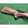 Steyr Mannlicher CL II 308Win. LEVÁ  závit 15x1;napínáček
