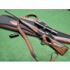 Blaser R8 Success Ruthenium Leather INDIVIDUAL ATZL 8x57JS + Blaser 2,8-20x50iC