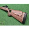 Winchester XPR Thumbhole Brown Threaded 30-06Spring. + Fomei RDM3 kolimátor
