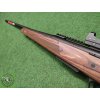 Winchester XPR Thumbhole Brown Threaded 30-06Spring. + Fomei RDM3 kolimátor