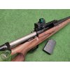 Winchester XPR Thumbhole Brown Threaded 30-06Spring. + Fomei RDM3 kolimátor