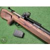 Winchester XPR Thumbhole Brown Threaded 30-06Spring. + Fomei RDM3 kolimátor