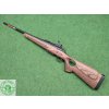 Winchester XPR Thumbhole Brown Threaded 30-06Spring. + Fomei RDM3 kolimátor